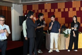 กรข. ปูพื้นฐาน "ต้นกล้าข้าราชการที่ดี" ... Image 38